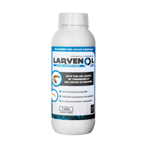 Larvenol CAPS NG