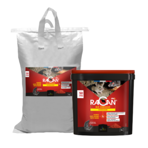 Racan Blé Concassé