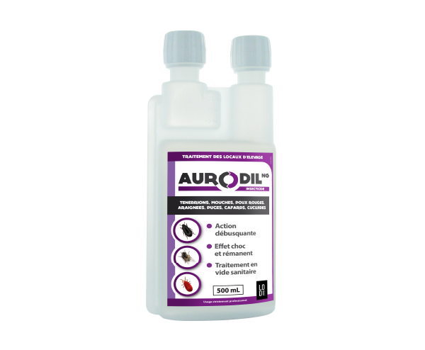 Aurodil NG