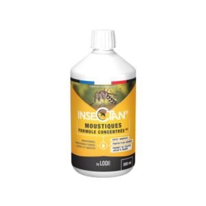Insectan Moustiques formule concentrée NG