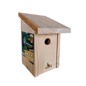 Nichoir à mésanges