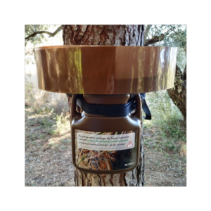 PROCESSAtrap Collier