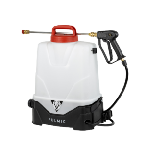 PULVERISATEUR PULMIC INDUSTRIAL 15