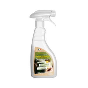 Spray neutraliseur Blattes Araignées Punaises de lit