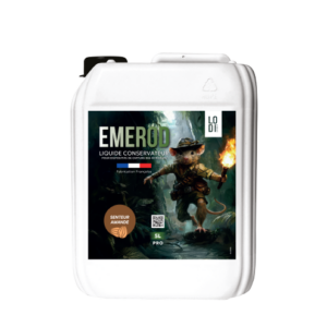 EMEROD Liquide conservateur