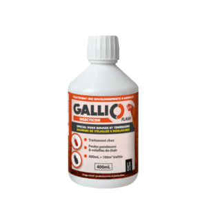 Gallio Flash