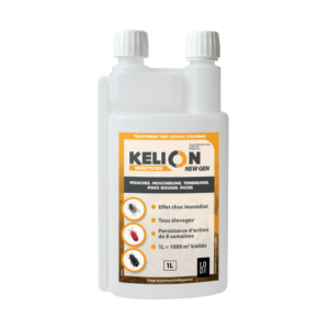 Kelion New Gen