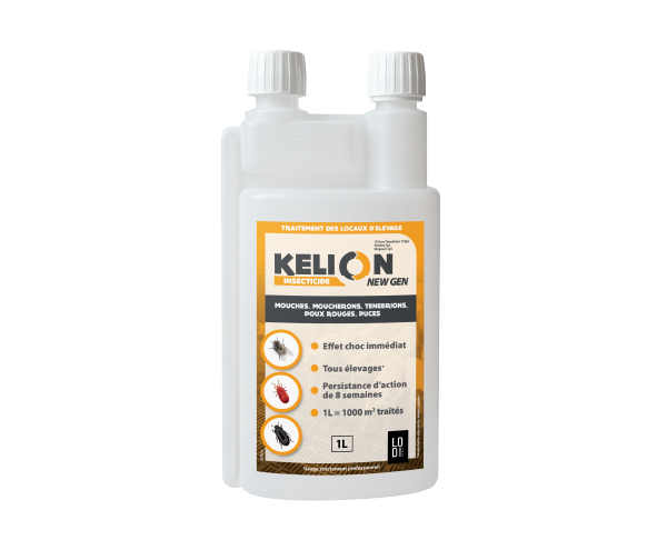 Kelion New Gen