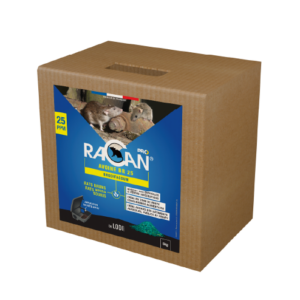 RACAN Avoine BR 25
