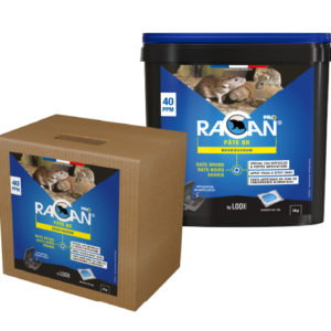 Racan Pâte BR